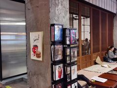 -VESH COFFEE(定西路店)