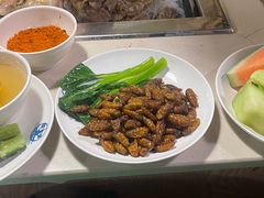 -爱客得牛排海鲜烤肉·火锅自助(春熙路黑金好店)