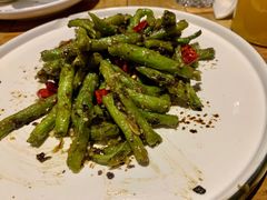 -蜜桃餐厅·伴山(绿宝广场店)