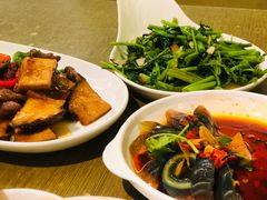 -宏玲餐厅(四川南路店)