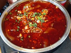 -镇江龙·火锅串串(武侯祠店)