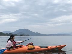 -千岛湖湖人皮划艇俱乐部