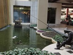 -上海波特曼丽思卡尔顿酒店
