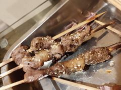 -西单翅酷(西单店)