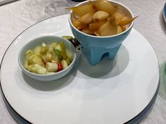 -湘湖大院(越王路店)