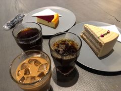 -来回·咖啡(钟村咖啡豆店)