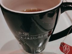 -希尔顿欢朋酒店·欢朋餐厅