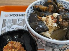 -吉野家(长沙五一广场IFS店)