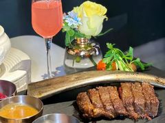 -王品牛排(北京西单店)