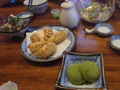 -轻音料理(王府星Mall店)