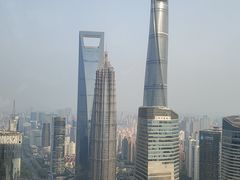 -上海中心大厦