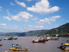 -北岐滩涂