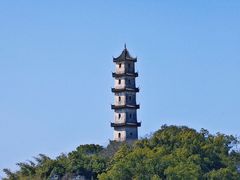 -江心屿景区