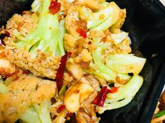 -南拳十三姨·潮汕砂锅粥(世纪金源店)