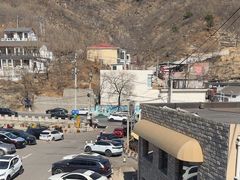 -京北渔家傲