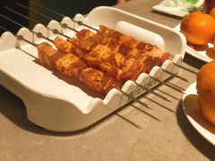 -丰茂烤串(金源店)