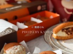 -泽田本家·铜锣烧(TX淮海店)