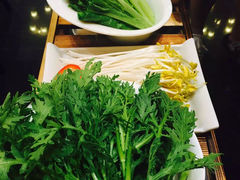 -额尔敦草原涮羊肉·烧烤(冻青树总店)