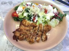 -Aqua Oasis 水天堂(常熟永旺店)