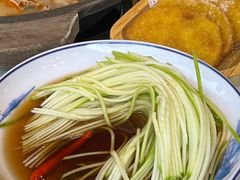 -羊瑞堂·横山炖羊肉·陕菜(未央路旗舰店)
