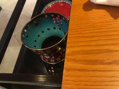 -三太子地摊烧烤·小龙虾(北蔡店)
