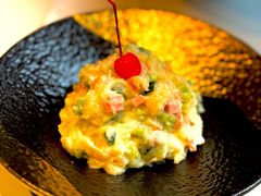 -顶特勒·黄鱼馆·特色菜(上海大世界店)