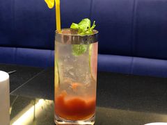红芭乐气泡水-鹿港小镇(滨北店)
