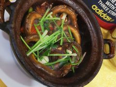 -阿四台山黄鳝饭(东门店)