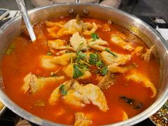 -多味居(剪子巷店)