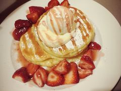 -Pancakes on the rocks(冲浪者天堂店)