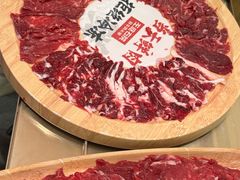 -左庭右院鲜牛肉火锅(长泰广场店)