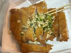 -特色椒盐排条(天山西路店)
