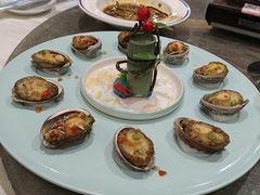 -尖沙咀大酒楼(罗村店·粤菜海鲜·宴会聚餐)