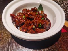 -绿茶餐厅(财富购物中心店)