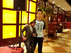 -比亚森自助烤肉料理(裕华店)