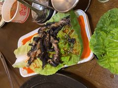 -菌乡缘·野生菌蒸汽鱼火锅(江边夜市店)