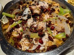 -万和源炝锅城·活鱼现炝(文艺北路店)