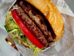 -The Habit Burger Grill 哈比特汉堡(爱琴海店)