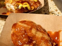 -姜胖胖韩式自助烤肉(光明万达店)