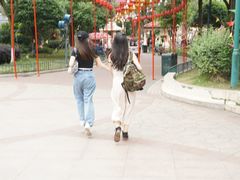 -国色天乡三期陆地乐园