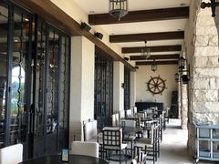 大堂-南沙游艇会·大兵船餐厅