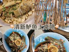 -船梆煮•蒸汽海鲜·生腌干蒸(五四广场店)