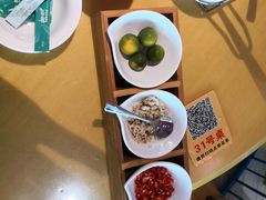 -椰贝原味椰子鸡(玉林万达店)
