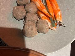 -芸山季·云南野生菌火锅(人民广场来福士店)