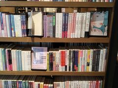 -茑屋书店(天目里店)