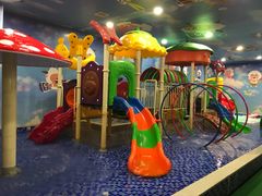 -丽池宫韩式汗蒸会馆(华灯坊店)