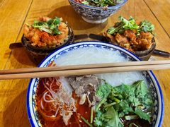 -岳池羊肉粉馆(体育路店)