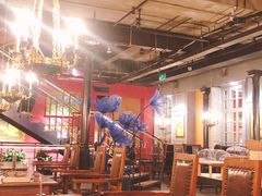 大堂-LYFATTI 莱芙缇(赣水路店)