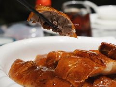 和味明炉烧鹅-香云轩·顺德菜(香云纱园林酒店店)