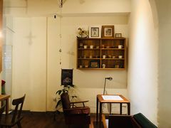 -懒鱼时光馆(沙坪坝店)